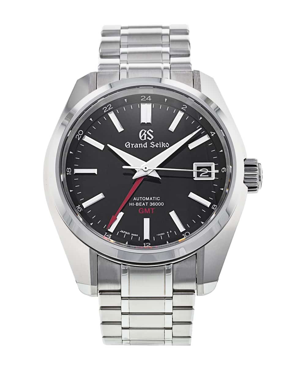 Pre Owned Grand Seiko Heritage Collection SBGJ203 Watch
